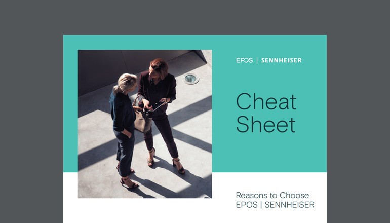 EPOS Cheat Sheet
