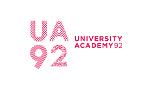 UA92 logo