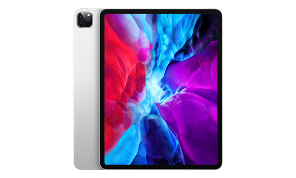 Apple iPad Pro two sizes