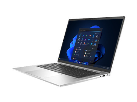 HP EliteBook product image