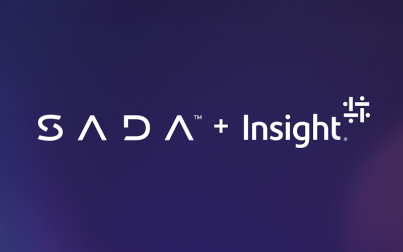 Insight aquires SADA