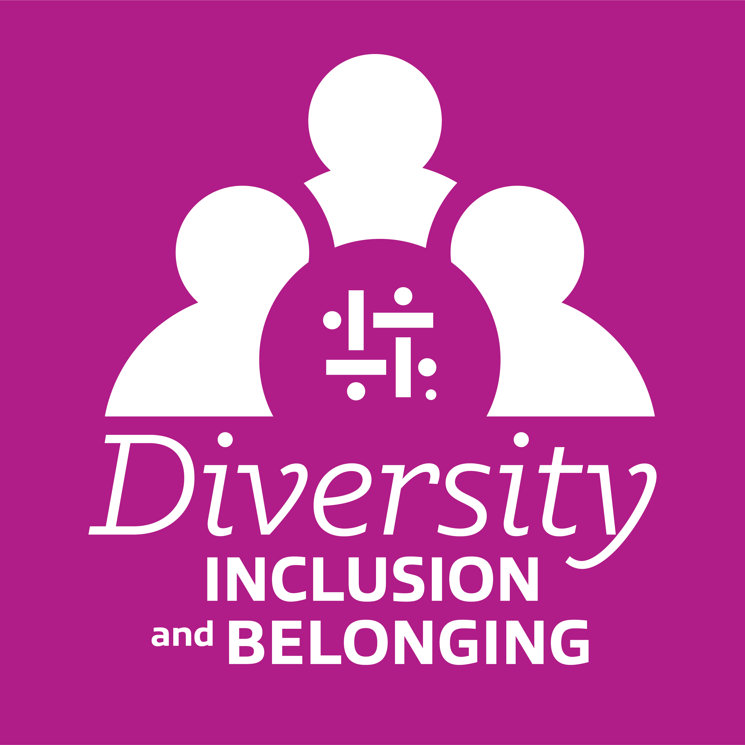 Insight diversity and inclusion