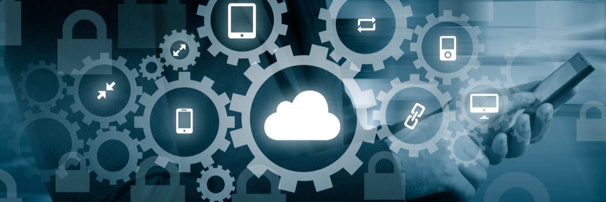 Article The Business Benefits of Moving On-premise Solutions to the Cloud Image