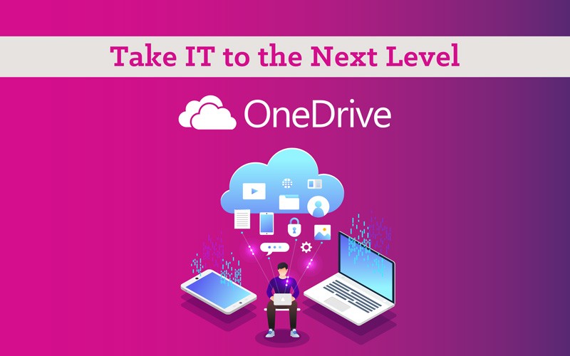 Article The Next Level IT Guide to Microsoft OneDrive Image