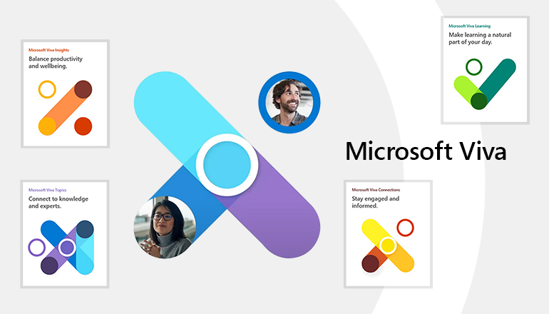 Article On Demand Webinar | Introducing Microsoft Viva: The Employee Experience Platform  Image