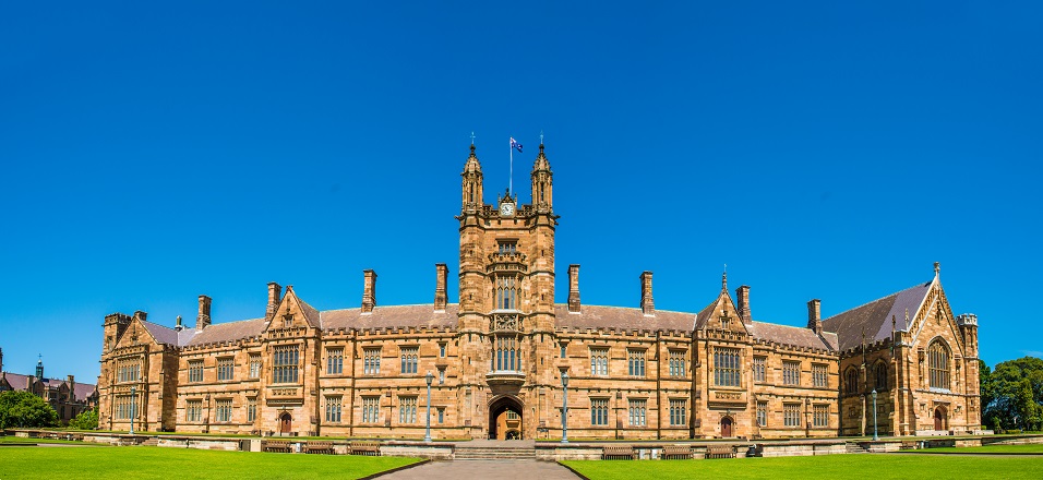 Article Insight and Citrix quickly creates an online learning environment for University of Sydney​ Image