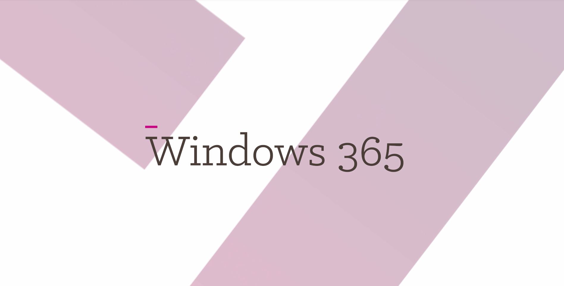 Article Windows 365: Your Cloud PC Image