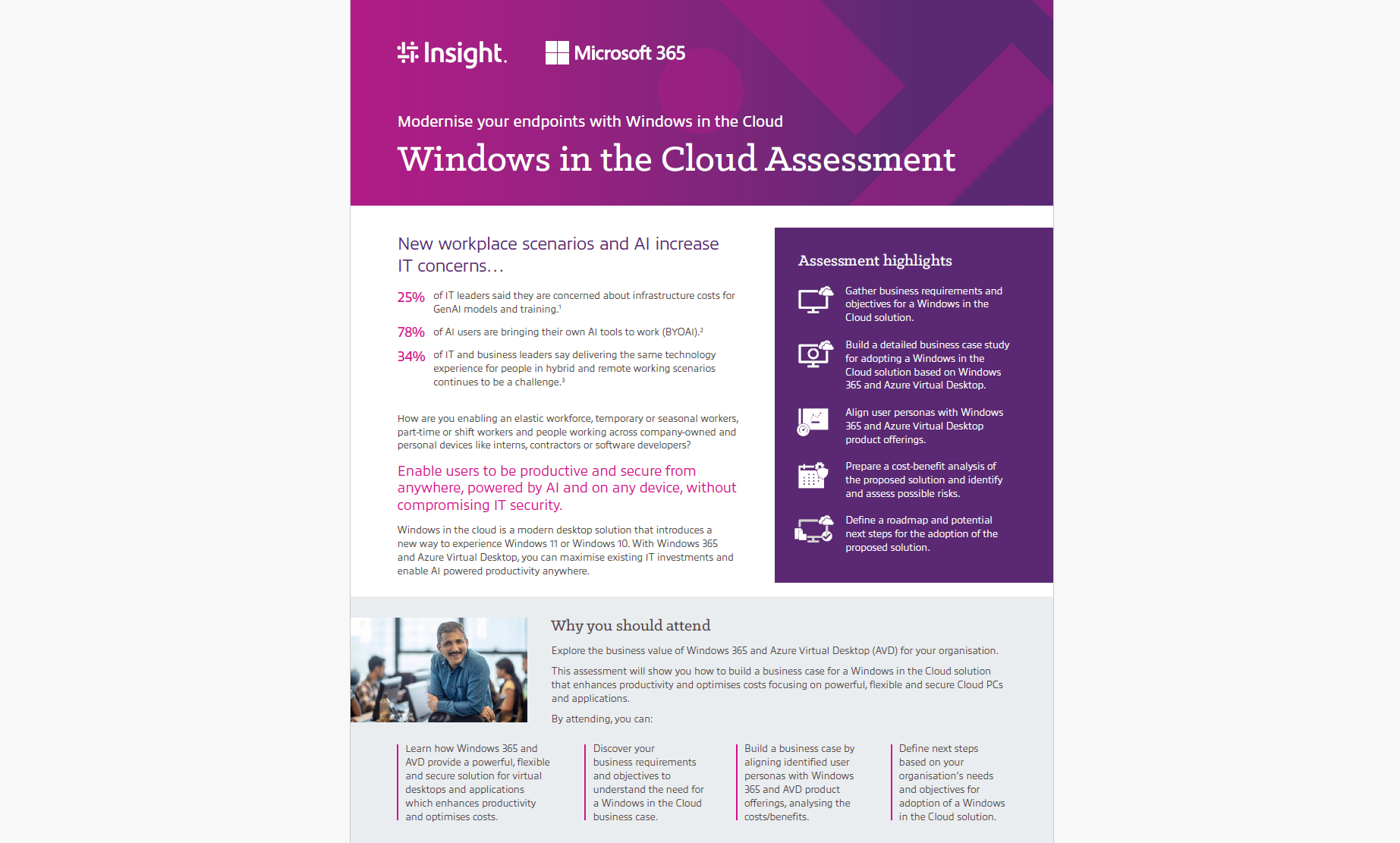 Article Windows in the Cloud Assessment Image