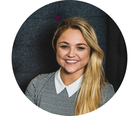Insight Graduate - Isabel Holden Inside Account Manager