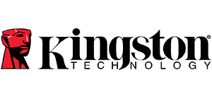 kingston Logo