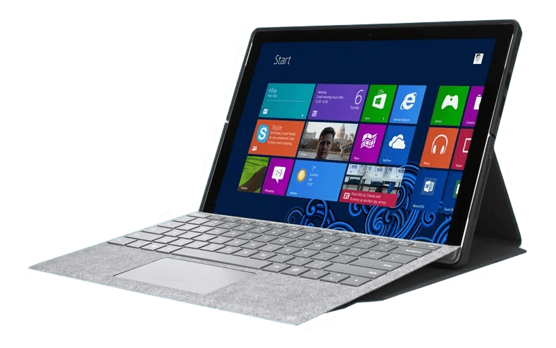 Microsoft Surface case from Targus