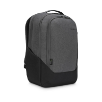 Targus backpack laptop carrying case outside
