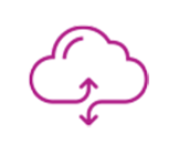 Cloud & Data Centre Transformation icon