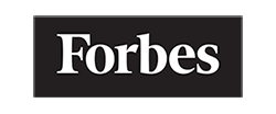 Award, Forbes Best Employers for Diversity logo