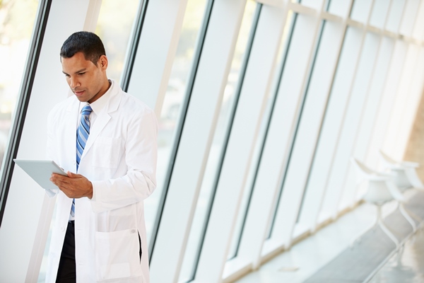 Article Is Microsoft Azure Right for Your Healthcare Organization? Image