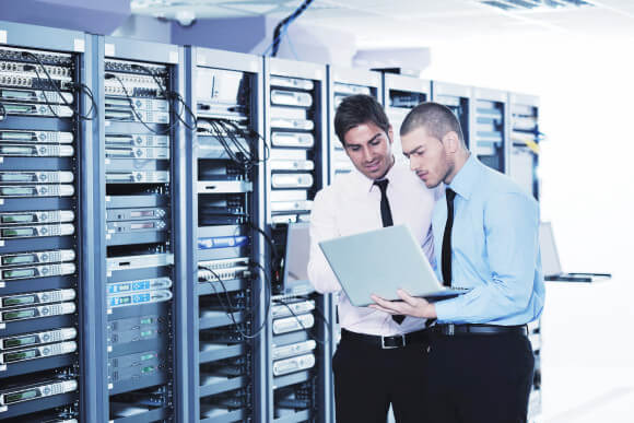 Article The Best Server Solutions for Small Business Clients Image