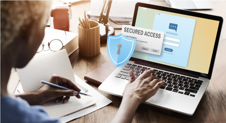 Article Is the Cloud More Secure? 4 Ways It's Safer Than You Think Image
