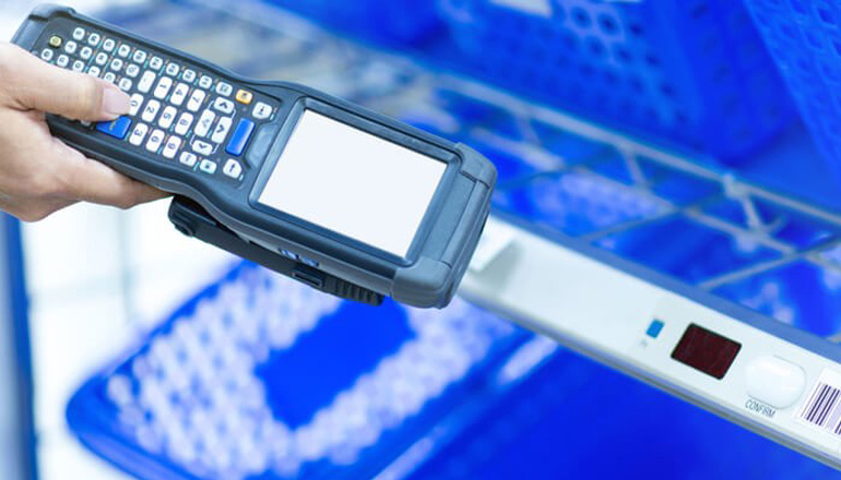 Article Portable Barcode Scanners Can Drive Retail and Manufacturing Productivity Image