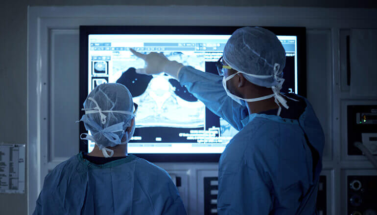 Article Steward Health Care transforme les soins grâce à l’innovation numérique Image