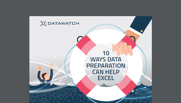 Article 10 Ways Data Preparation Can Help Excel Image