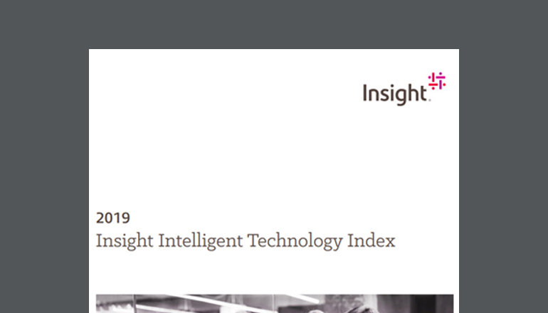 Article 2019 Insight Intelligent Technology Index Image