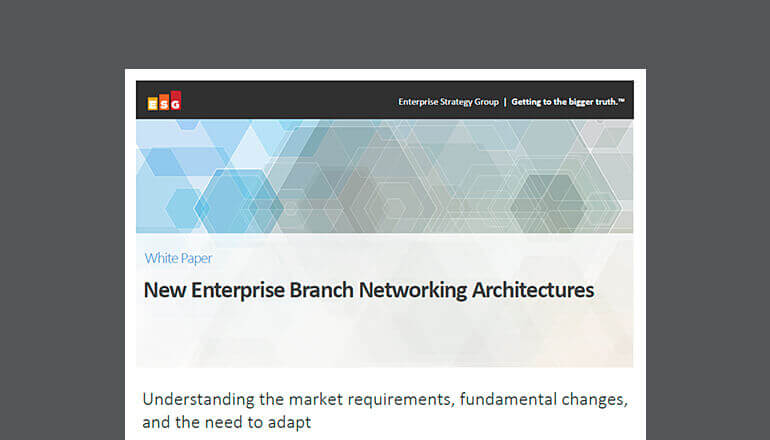 Article New Enterprise Branch Networking Architectures Image