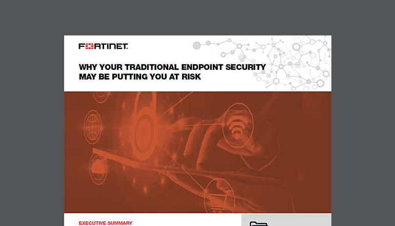 Article Risks of Traditional Endpoint Security Image
