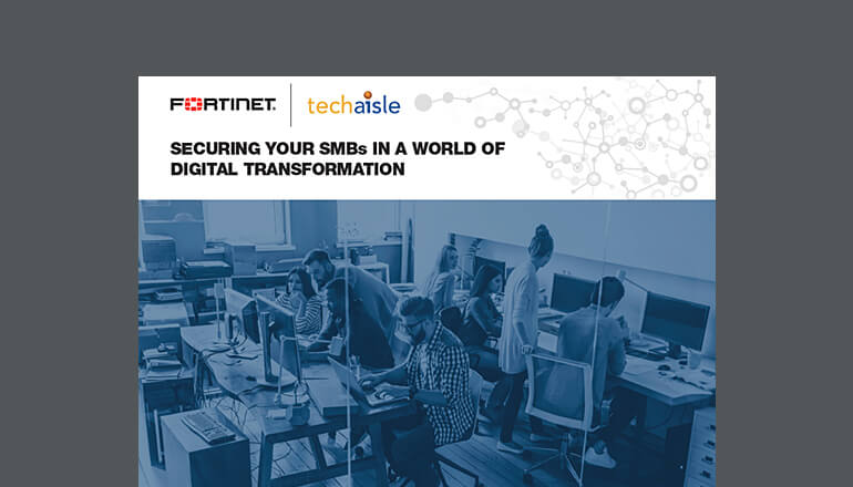 Article Securing Your SMBs in Digital Transformation Image