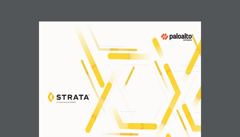 Article Next-Generation Firewall Buyer's Guide | Strata by Palo Alto Networks Image