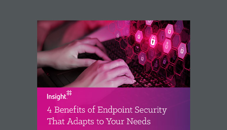 Article 4 Benefits of Endpoint Security That Adapts to Your Needs  Image