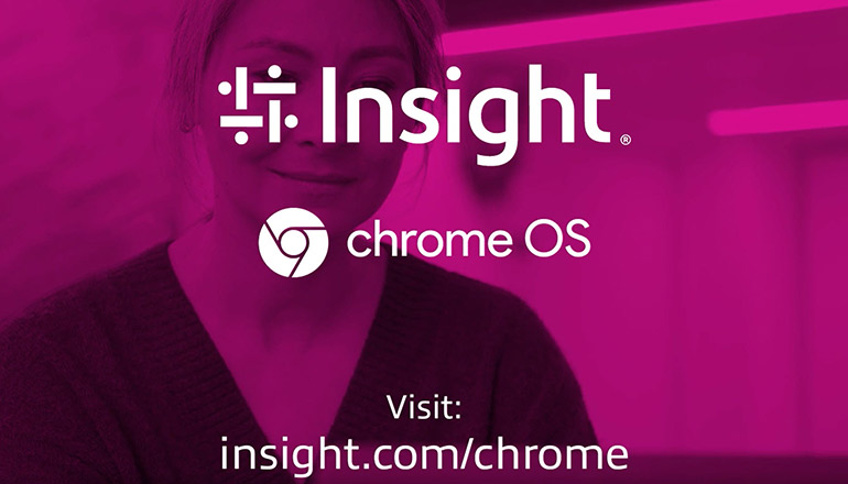 Article Why Choose Insight and Google ChromeOS? Image
