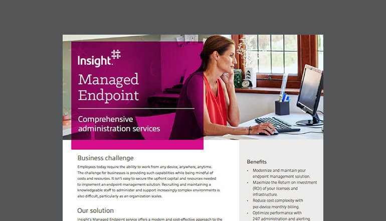 Article Managed Endpoint Image