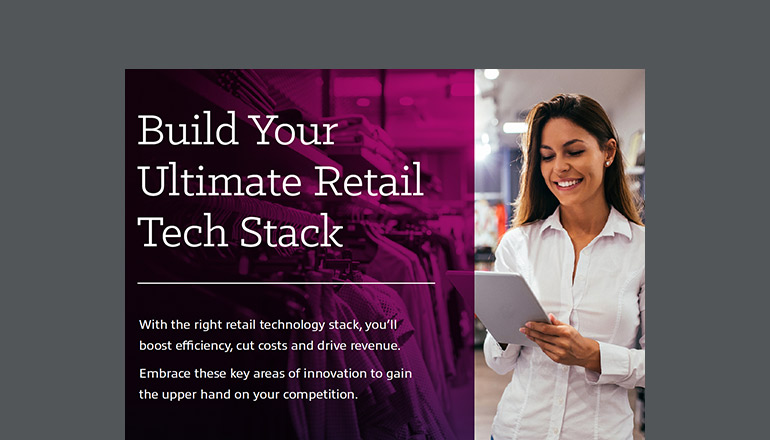 Article Build Your Ultimate Retail Tech Stack Image