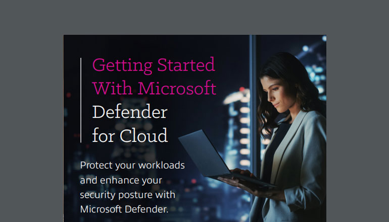 Article Getting Started With Microsoft Defender for Cloud  Image