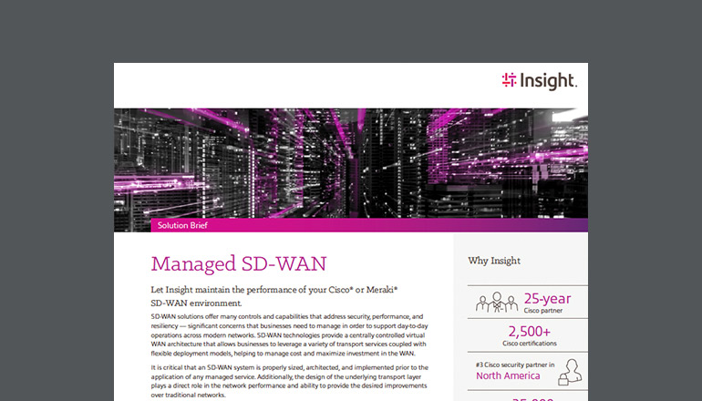 Article Managed SD-WAN Image