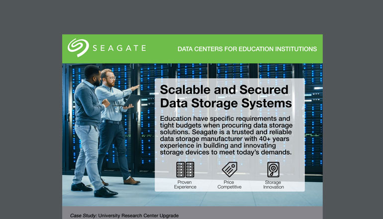 Article Seagate Data Storage Systems  Image