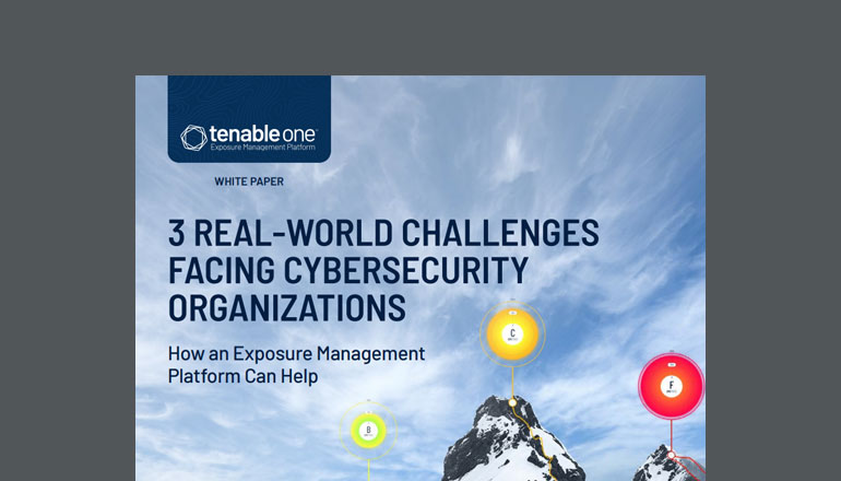 Article 3 Real-World Challenges Facing Cybersecurity Organizations Image