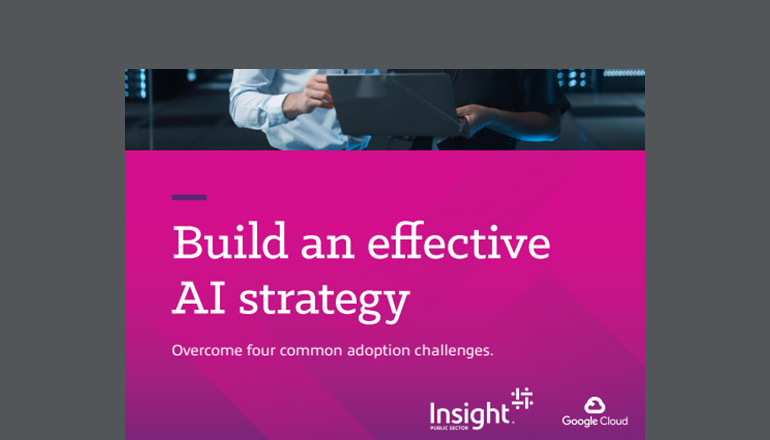 Article Build An Informed AI Strategy Image