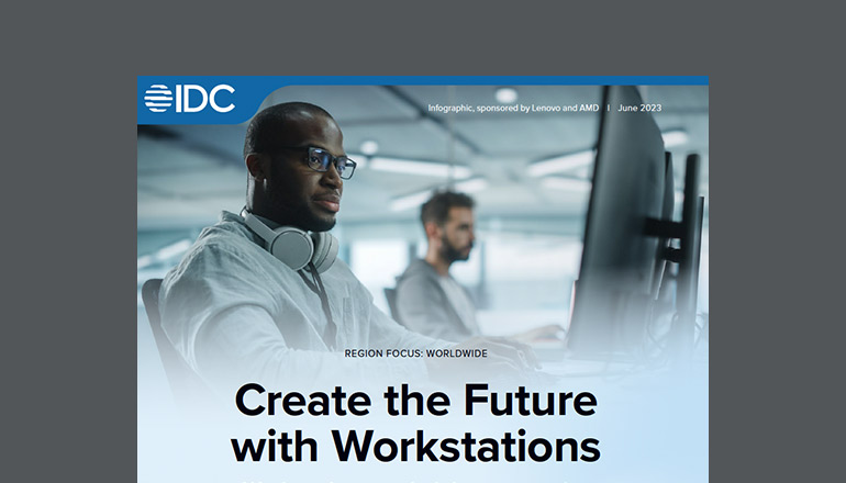 Article Create the Future With Workstations  Image