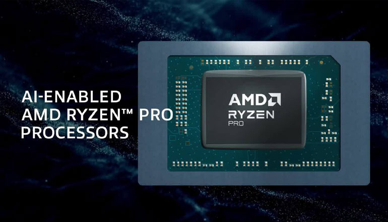 Article Discover the Benefits of Integrated AI With Insight and AMD Ryzen AI Image