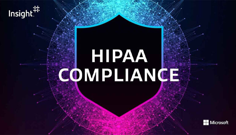 Article HIPAA Compliance Image