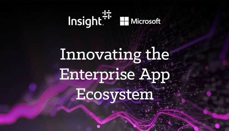 Article Innovating the Enterprise App Ecosystem: Key Strategies for Success Image