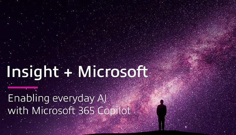 Article Enabling Everyday AI With Copilot for Microsoft 365 Image