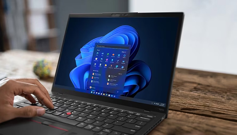 Article How to upgrade productivity and collaboration with Lenovo and Windows 11 Image
