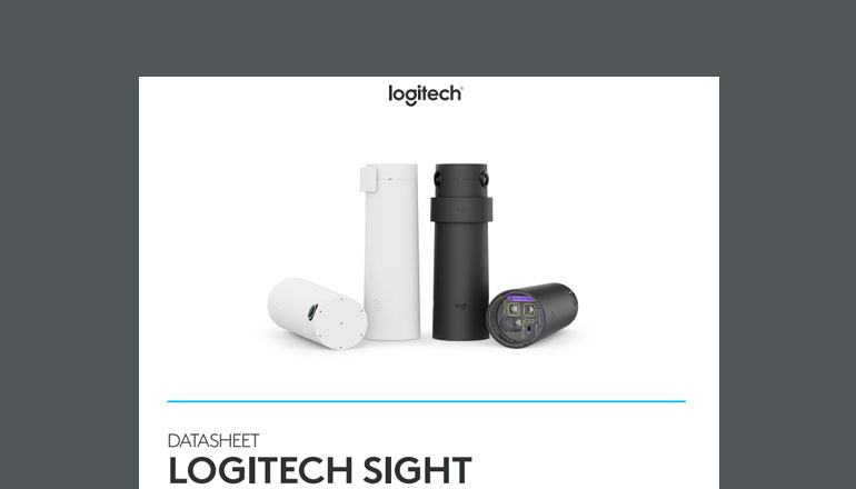 Article Logitech Sight  Image
