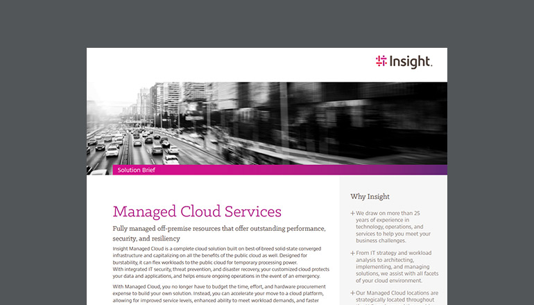 Article Managed Cloud Services Image