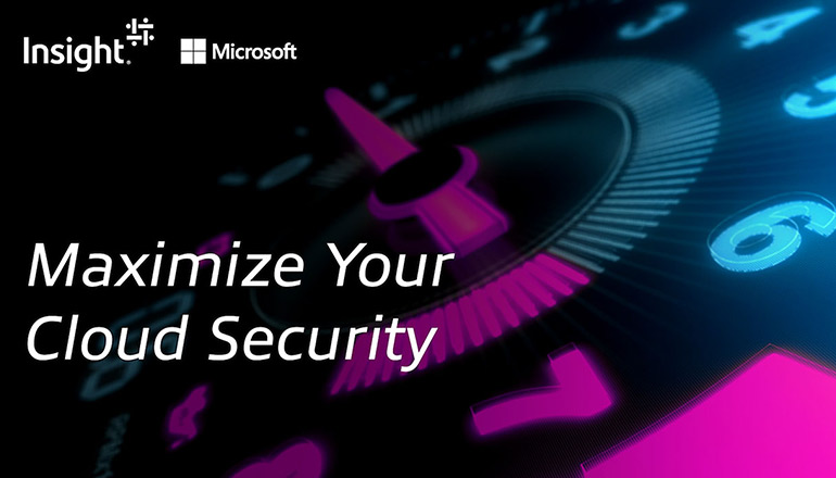 Article Maximize Your Cloud Security  Image