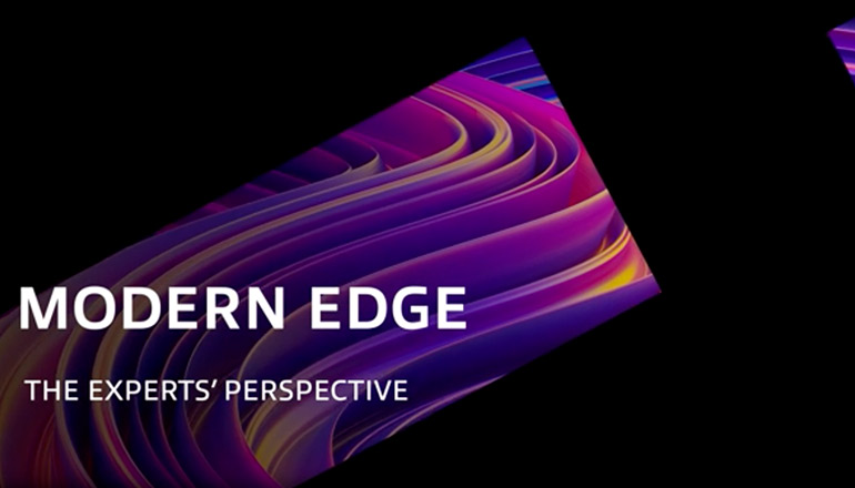 Article Modern Edge — The Experts’ Perspective Image