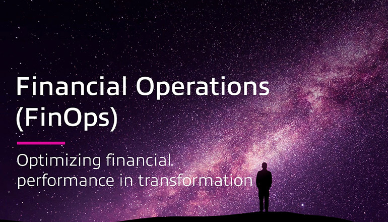 Article Optimizing Financial Performance in Transformation  Image