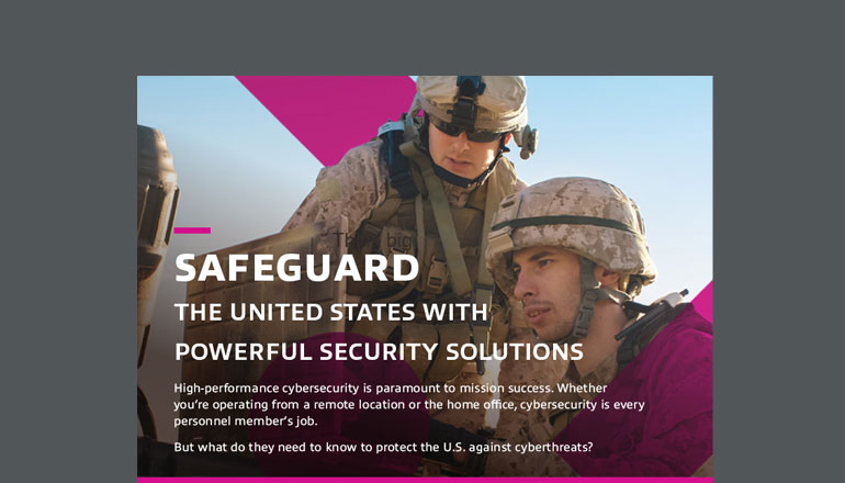Article Safeguard the United States With Powerful Security Solutions Image